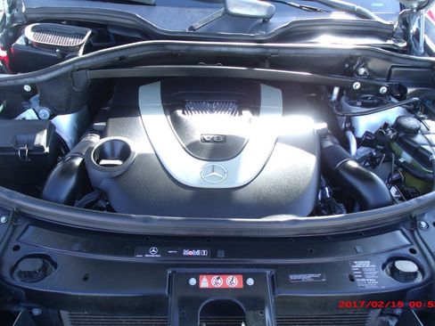 Used 2010 Mercedes-Benz GL 450 4MATIC image 26