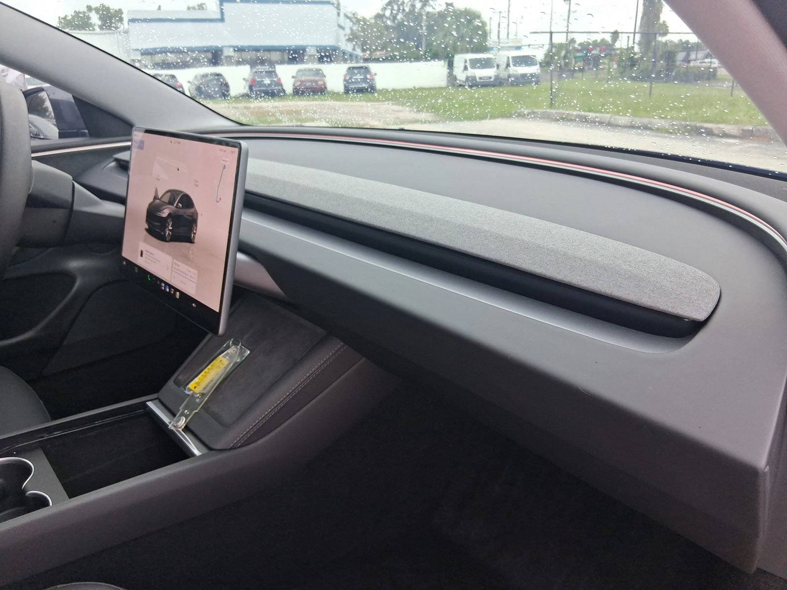 Used 2024 Tesla Model 3 Long Range AWD/4WD image 15