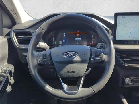 Used 2024 Ford Escape Active w/ Tech Pack #1 image 9