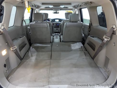 Used 2012 Nissan Quest SL w/ Bose Pkg image 27
