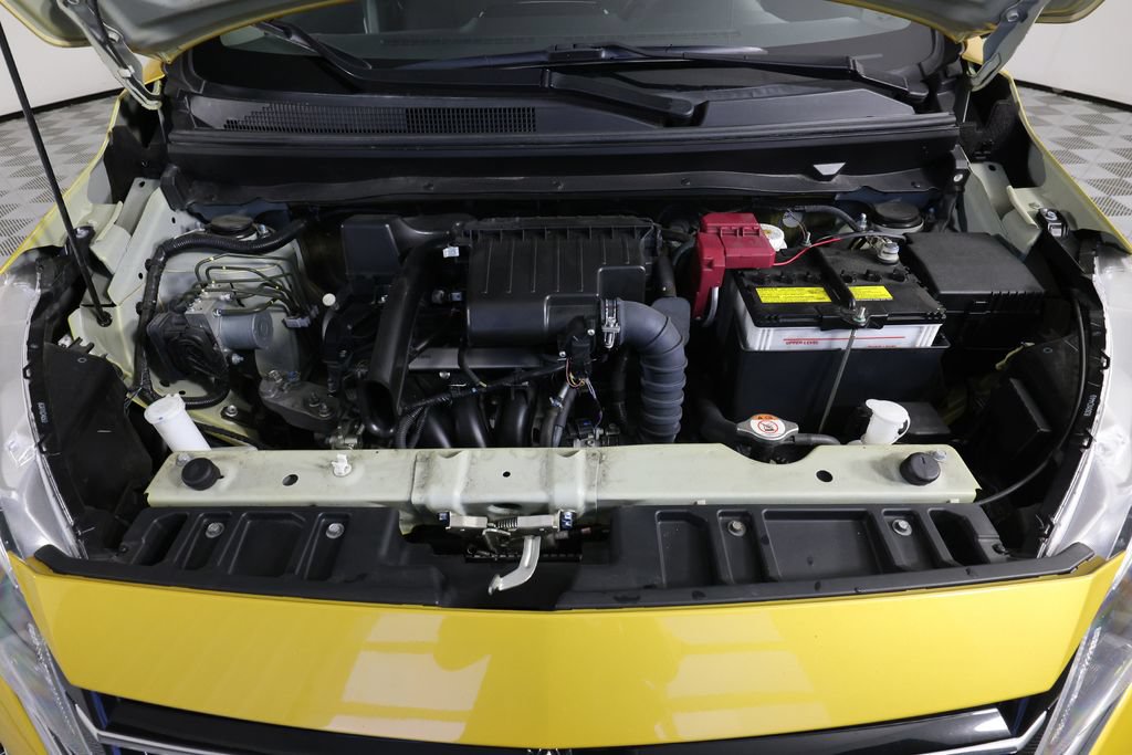 Used 2024 Mitsubishi Mirage ES FWD image 30