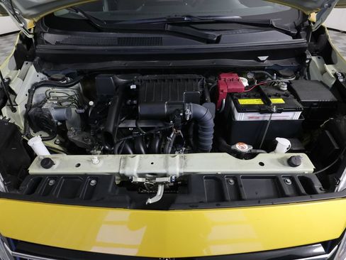 Used 2024 Mitsubishi Mirage ES FWD image 30
