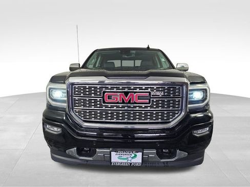 Used 2018 GMC Sierra 1500 Denali image 2