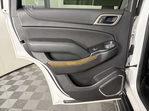 Used 2019 GMC Yukon Denali w/ Open Road Package image 22