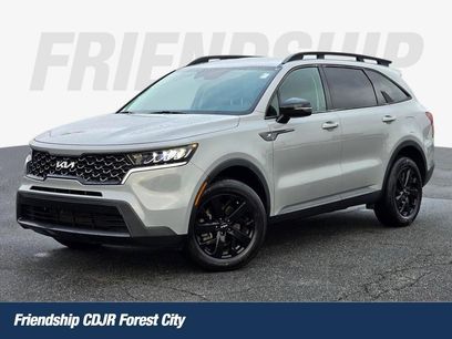 Used 2022 Kia Sorento S