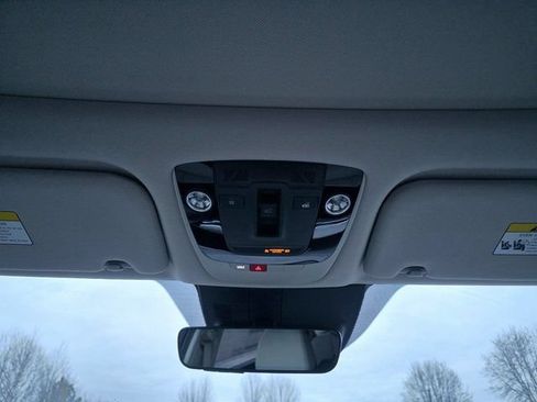 New 2026 Kia Sorento EX AWD/4WD image 24