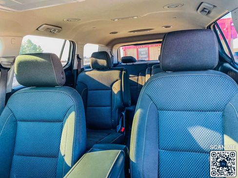 Used 2021 GMC Acadia SLE w/ Elevation Edition image 23