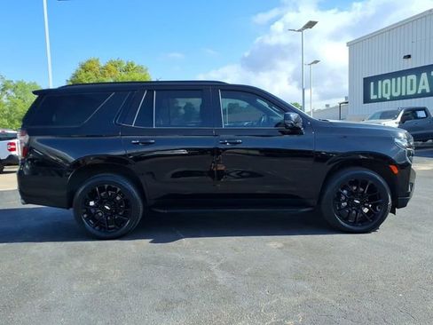 Used 2022 Chevrolet Tahoe RST w/ Sport Performance Package image 4