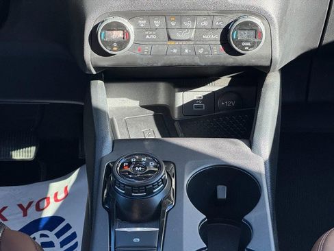 Used 2021 Ford Bronco Sport Badlands w/ Badlands Package image 14