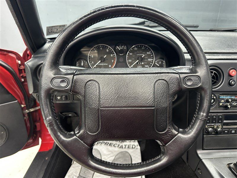 Used 1990 MAZDA MX-5 Miata RWD image 26
