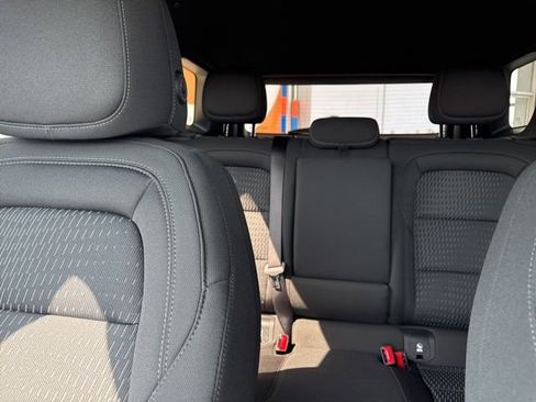 New 2026 Chevrolet Equinox LT w/ LPO, Floor Liner Package AWD/4WD image 28