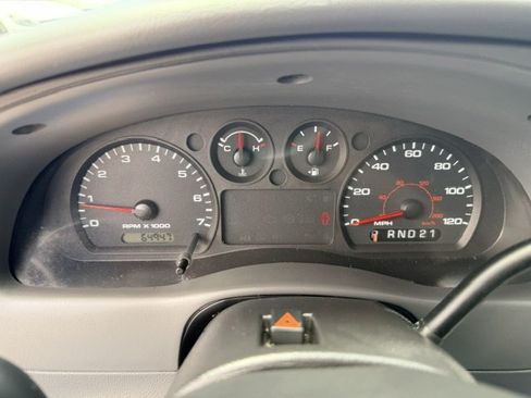 Used 2005 Ford Ranger XLT AWD/4WD image 18