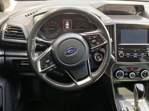 Used 2021 Subaru Crosstrek 2.0i Premium w/ Moonroof Package image 16