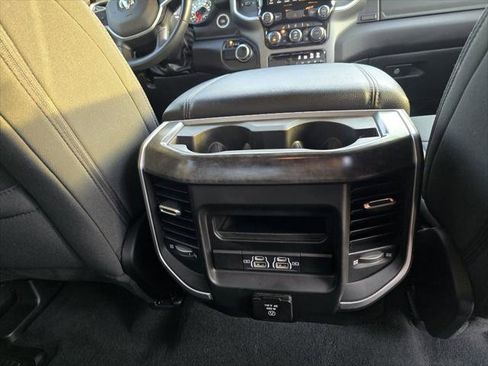Certified 2022 RAM 1500 Big Horn image 43