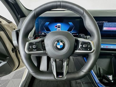 Used 2026 BMW X3 xDrive30i w/ M Sport Package AWD/4WD image 10