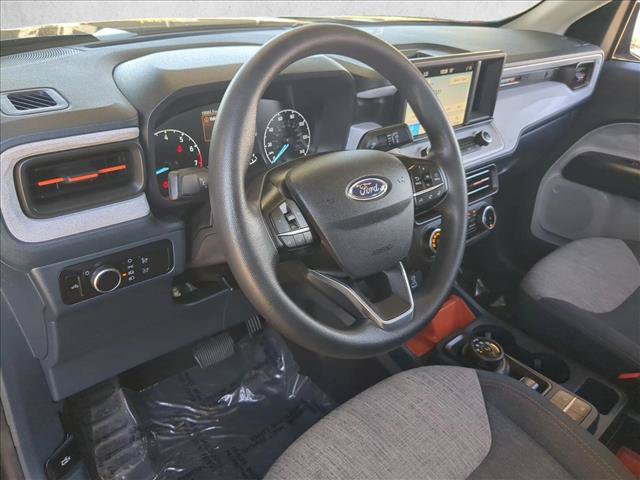 Used 2023 Ford Maverick XLT FWD image 9