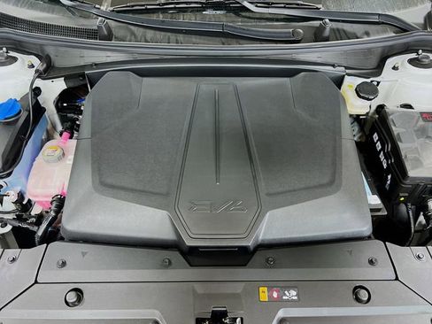 New 2025 Kia EV6 Wind image 31