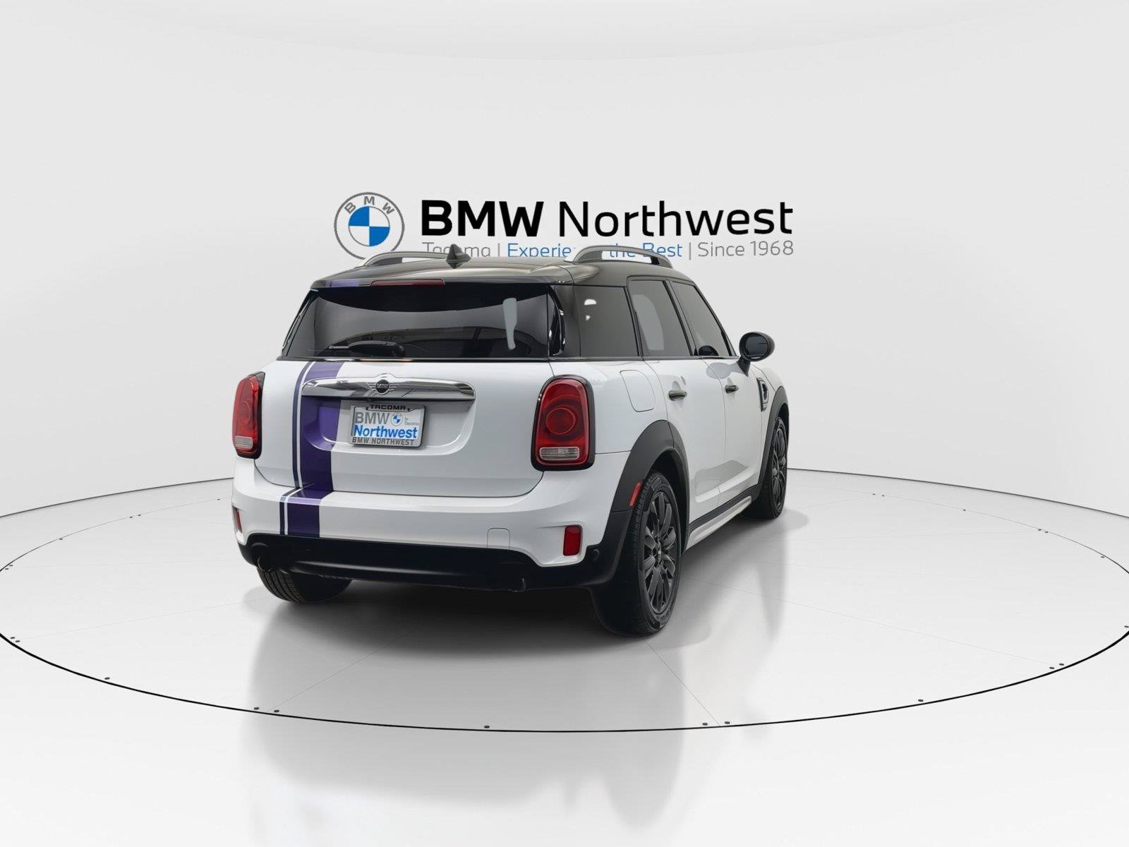 Used 2019 MINI Cooper Countryman S w/ Premium Package AWD/4WD image 3