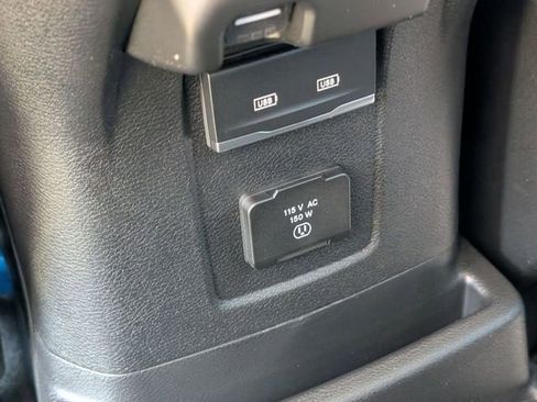 New 2026 Jeep Wrangler Unlimited Sahara AWD/4WD image 23