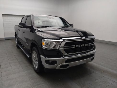 Used 2021 RAM 1500 Lone Star image 13