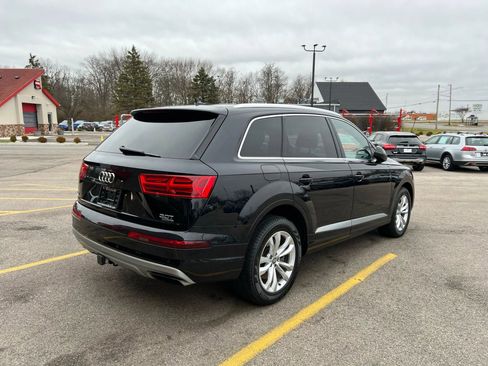 Used 2018 Audi Q7 3.0T Premium Plus w/ Premium Plus Package image 5