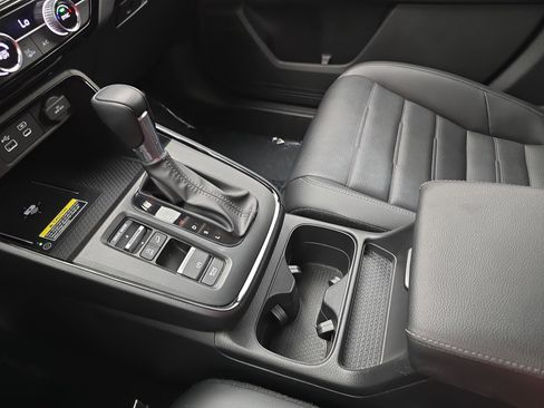 Certified 2024 Honda CR-V EX-L image 25