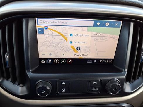 Used 2021 GMC Canyon Denali image 6