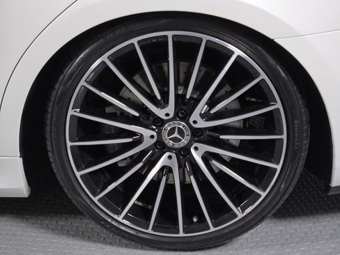 Used 2023 Mercedes-Benz S 500 4MATIC image 10