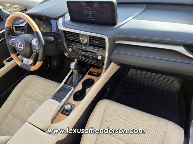 Used 2021 Lexus RX 350L FWD w/ Premium Package image 19