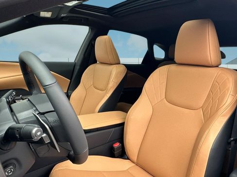 New 2026 Lexus RX 350 FWD image 21