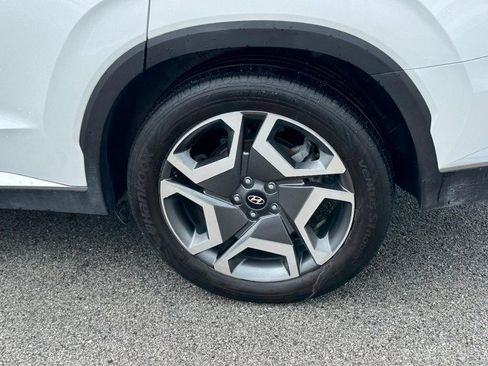 Used 2025 Hyundai Palisade SEL AWD/4WD image 7