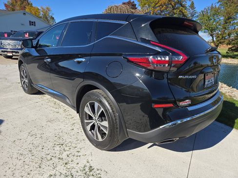 Used 2019 Nissan Murano S image 6