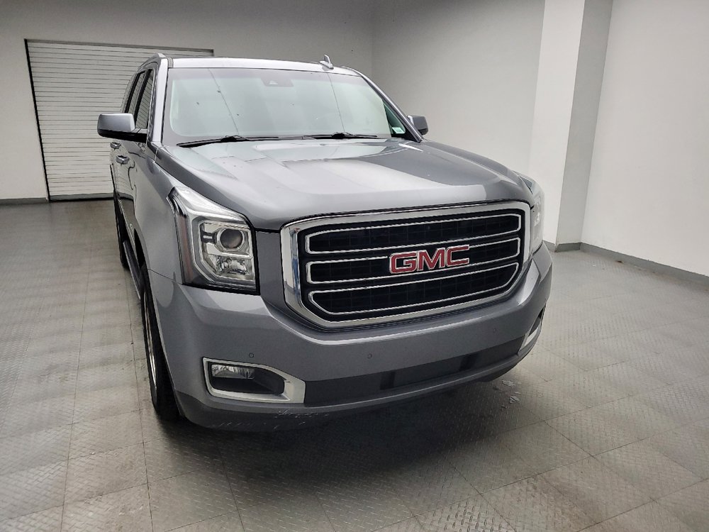 Used 2019 GMC Yukon SLT w/ Premium Edition AWD/4WD image 14