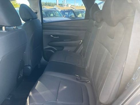 New 2026 Hyundai Tucson SEL image 13