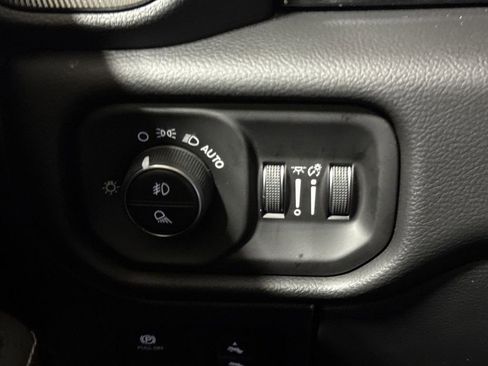 New 2026 RAM 1500 Rebel w/ Rebel Level 2 Equipment Group image 19