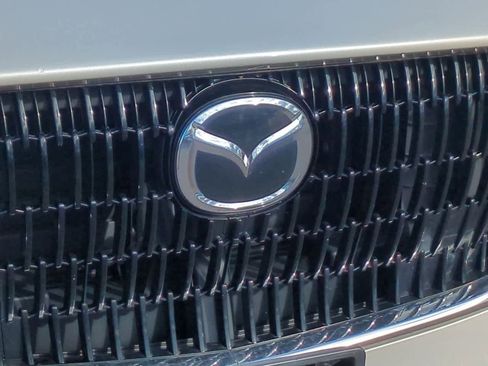 Used 2024 MAZDA CX-90 Plug-In Hybrid w/ Preferred image 11