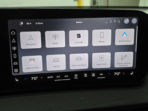 New 2026 Audi Q3 quattro 2.0T image 21