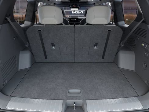 New 2026 Kia EV9 GT-Line AWD/4WD image 19