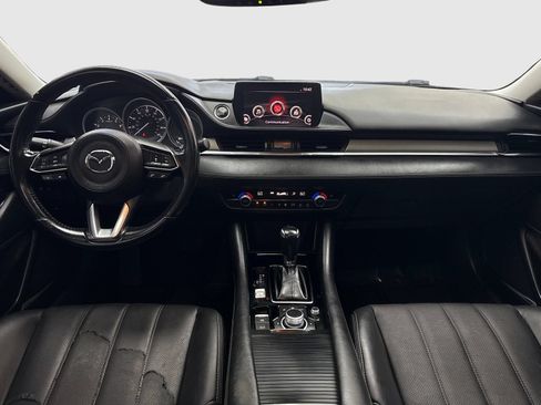 Used 2018 MAZDA MAZDA6 Grand Touring FWD image 20