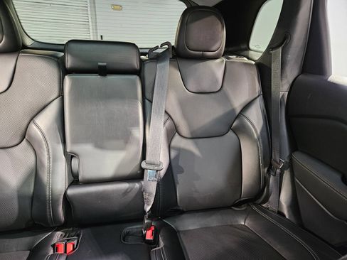 Used 2023 Jeep Cherokee Altitude Lux w/ Lux Elite Package AWD/4WD image 14