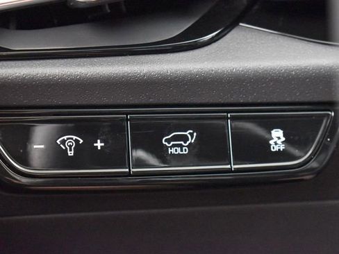 Certified 2025 Kia Niro Wind image 22