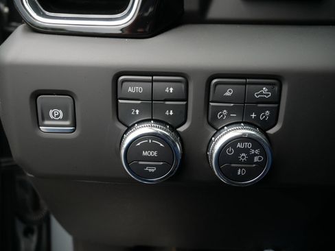 Used 2025 GMC Sierra 1500 Denali Ultimate AWD/4WD image 29
