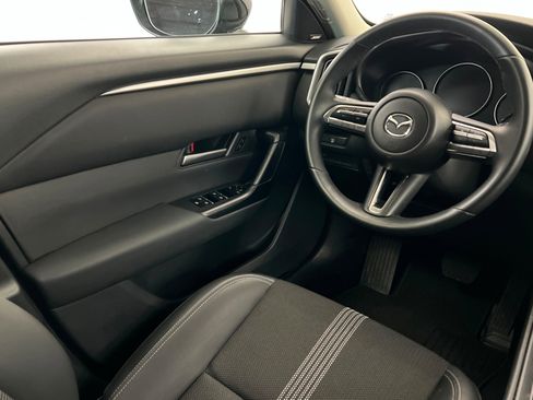 Used 2025 MAZDA CX-50 AWD 2.5 S w/ Premium Package image 12