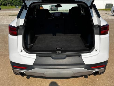 Used 2023 Chevrolet Blazer LT w/ Convenience Package image 5