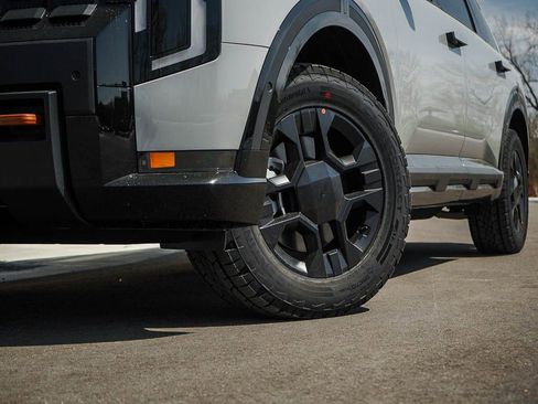 New 2027 Kia Telluride SX X-Pro AWD/4WD image 6