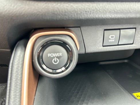 New 2026 Toyota Grand Highlander AWD Hybrid image 24