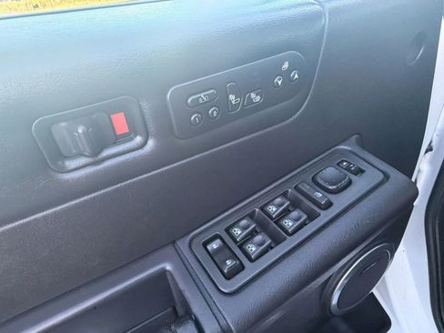 Used 2006 HUMMER H2 AWD/4WD image 15