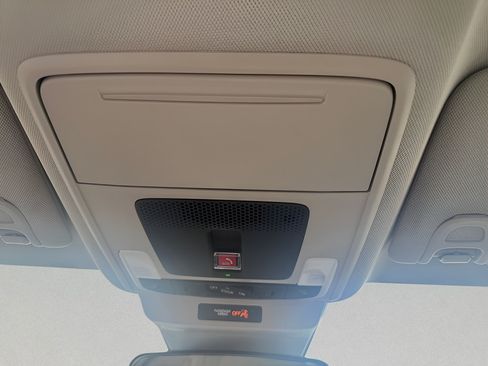 New 2026 Honda Accord LX image 29
