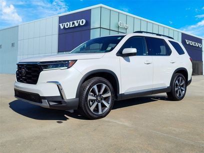 Used 2023 Honda Pilot Touring