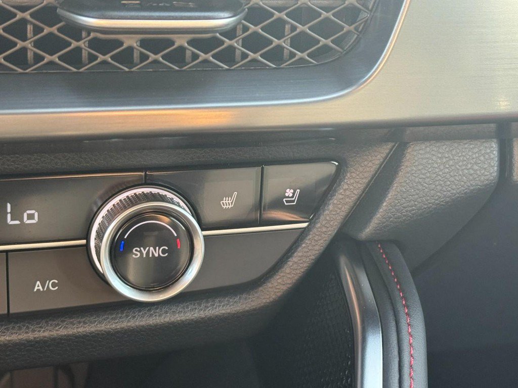 Certified 2025 Acura ADX A-Spec AWD/4WD image 28